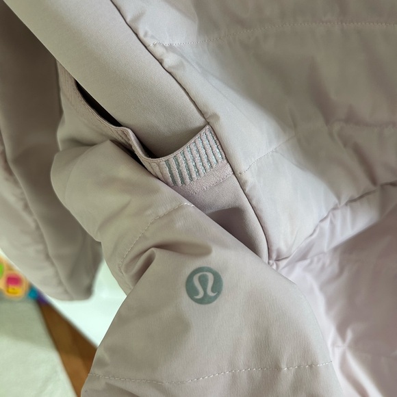 Lululemon Jacket - Picture 2 of 7